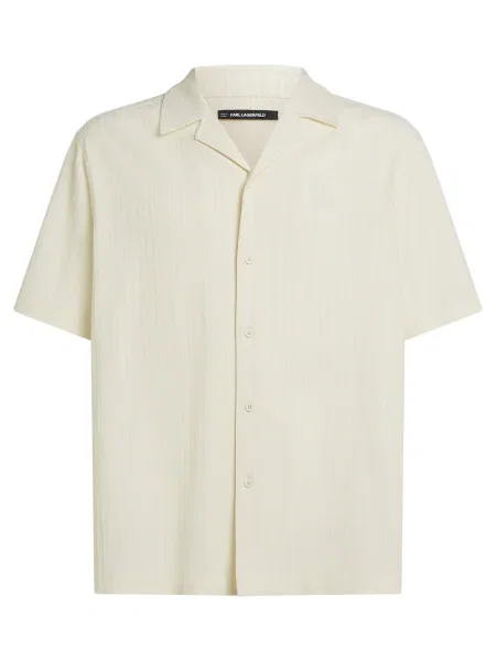 Karl Lagerfeld Košulja pijeska