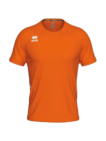 Tricou Errea portocaliu