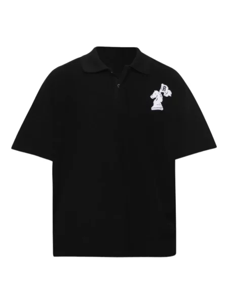 Polo Rhude negru