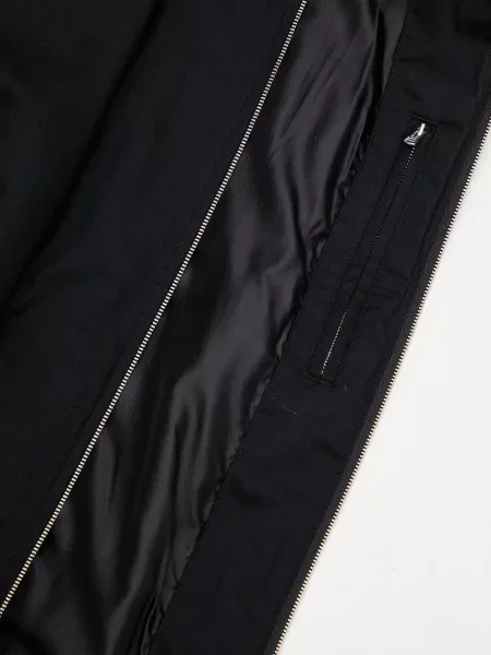 Fred Perry демісезонна куртка з бавовною