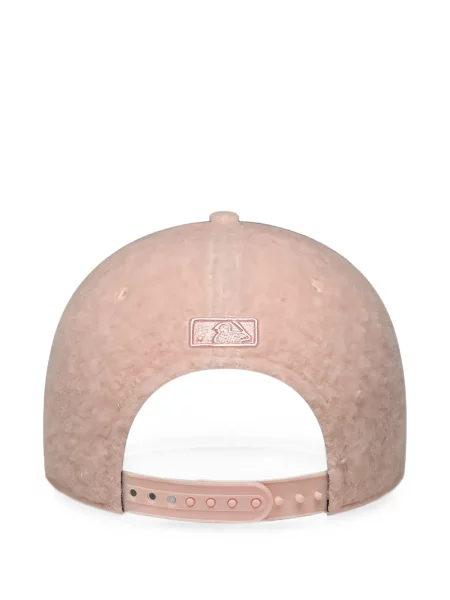 Șapcă New Era Cap roz