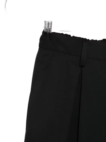 Pantaloni Ssstein negru