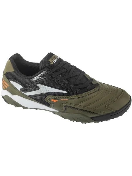 Pantofi Joma verde