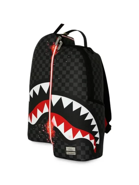 Rucsac Sprayground negru