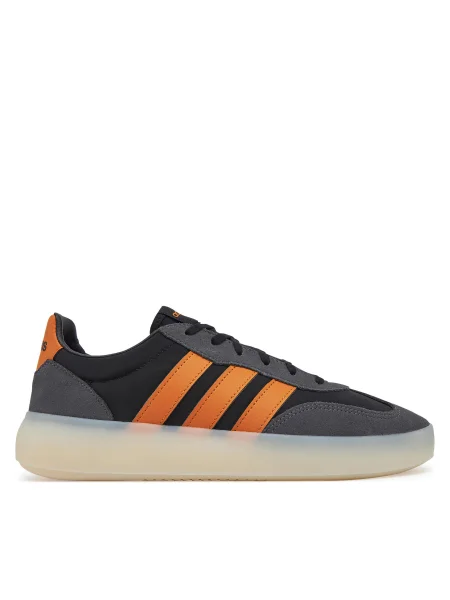 Sneaker Adidas fekete