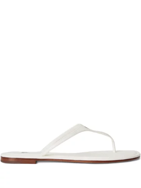 Czapka z daszkiem Polo Ralph Lauren w kratkę z twillu biznesowa niebieska