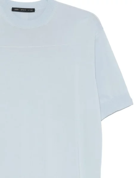 Tricou Low Brand albastru