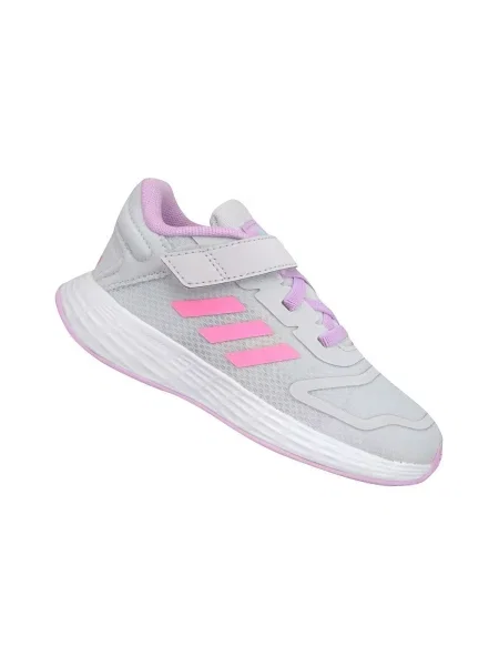 Tenisky Adidas Duramo sivá
