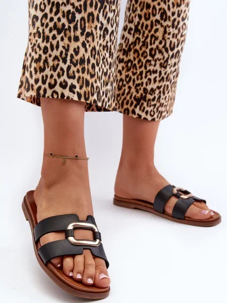 Natikači Sergio Leone rjava