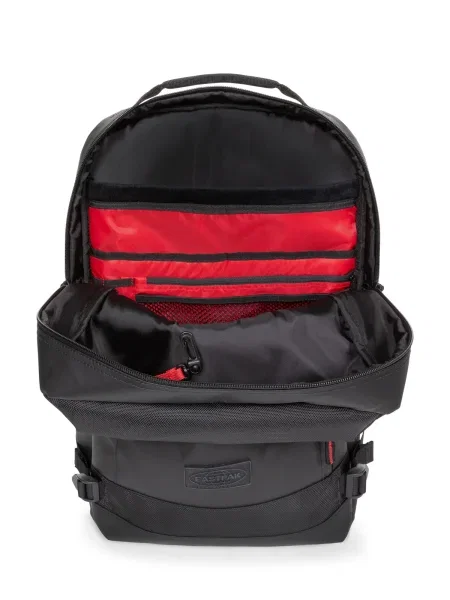 EASTPAK Rucsac Tecum' negru
