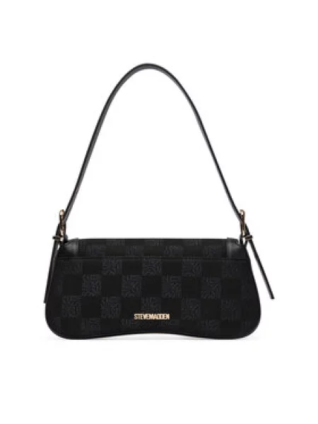 Steve Madden Rankinė juoda