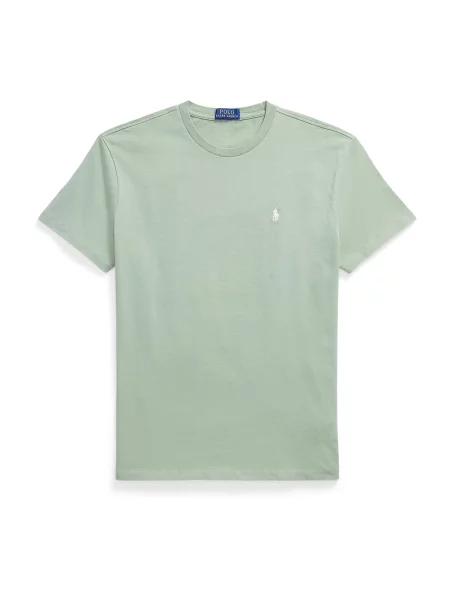 Polo Ralph Lauren Tricou pastel verde