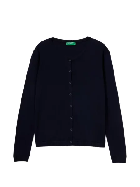 Kardigan Benetton plava