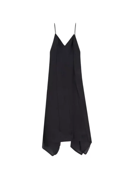 Rochie midi R2w negru
