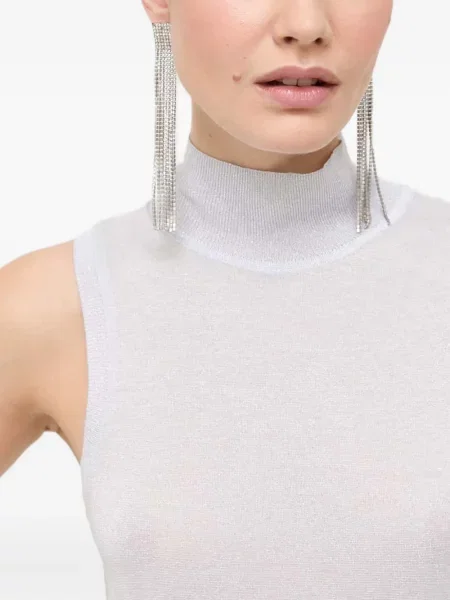 Top Patrizia Pepe gri