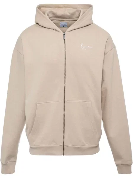 Karl Kani Hanorac gri taupe bej