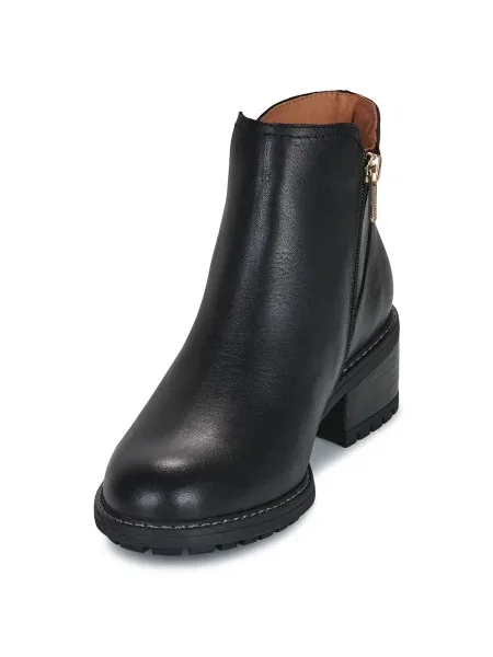 Pantofi Pikolinos negru