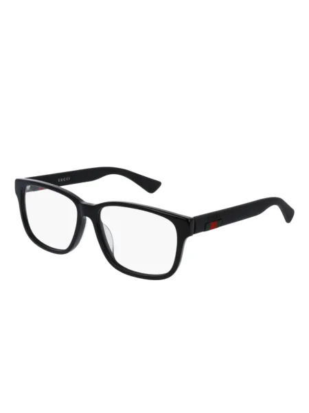 Ochelari de soare Gucci Eyewear negru
