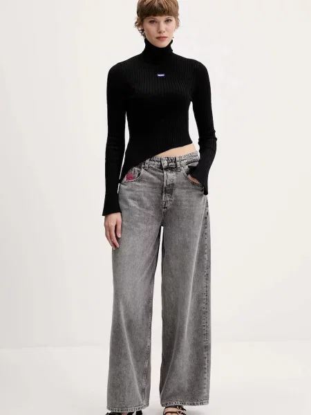 Светр Hugo Blue Somyna_B синій