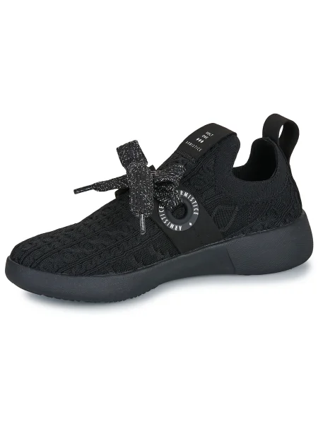 Pantofi Armistice negru
