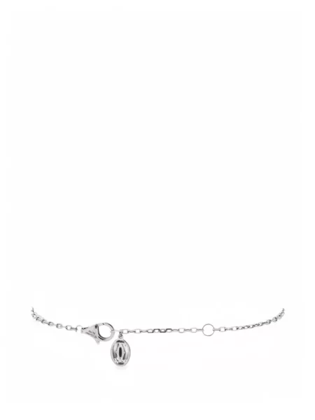 Гривна Cartier бяло