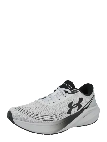Sneakerși Under Armour negru