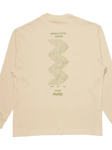 Tricou Jordan cu decolteu rotund