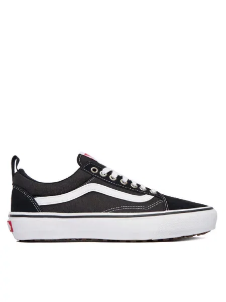 Sneakersy Vans černé