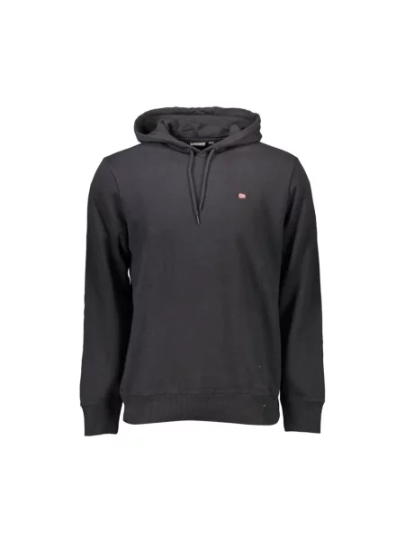 Bluza Napapijri black czarna