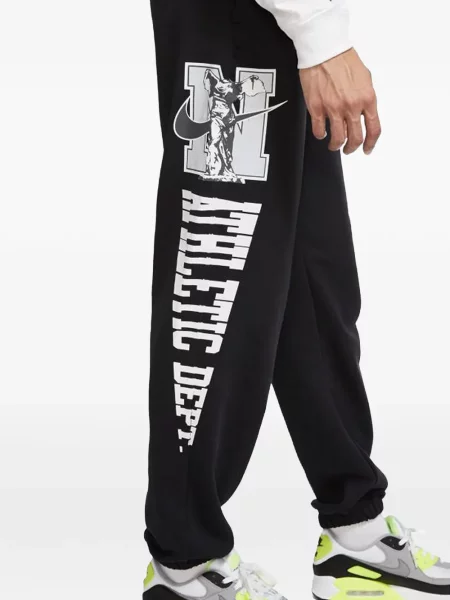 Buty do biegania Nike Air Max do biegania polarowe w kamuflażu szare