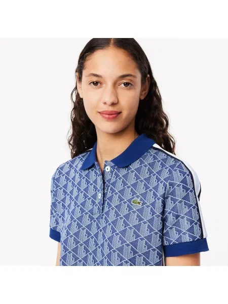 Платье Lacoste