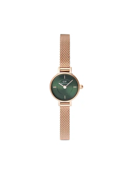 Pολόι Daniel Wellington ροζ