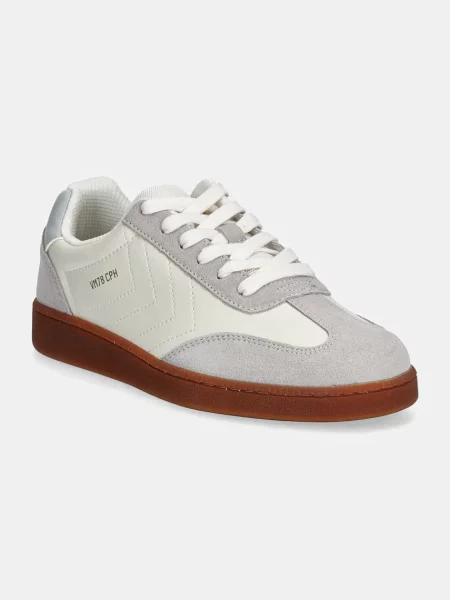Маратонки Hummel Cph Pl бежово