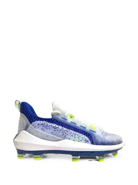 Sneakerși Under Armour Harper albastru