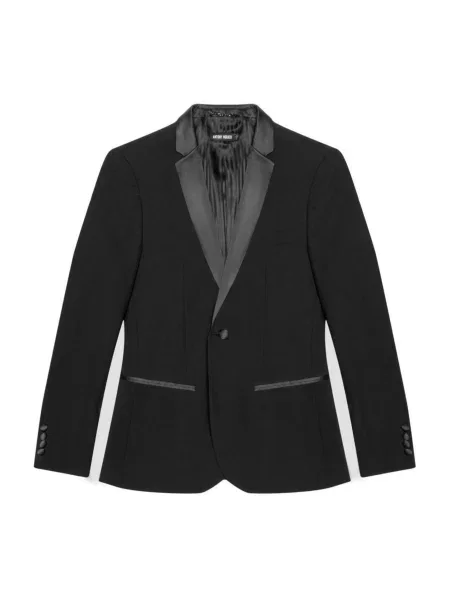 Bunda Antony Morato černá