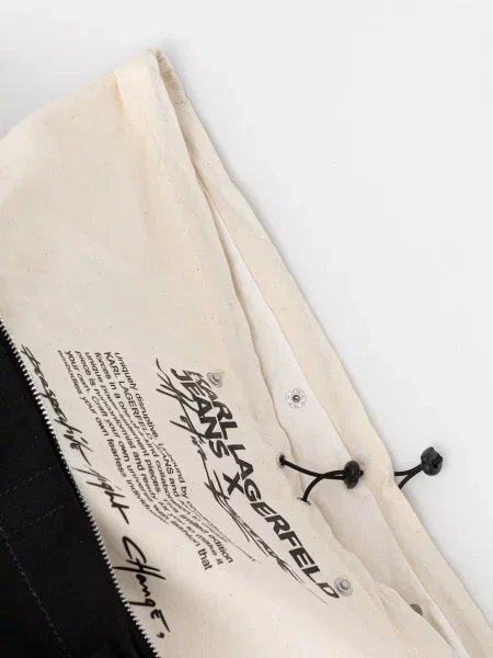Сумка Karl Lagerfeld Jeans