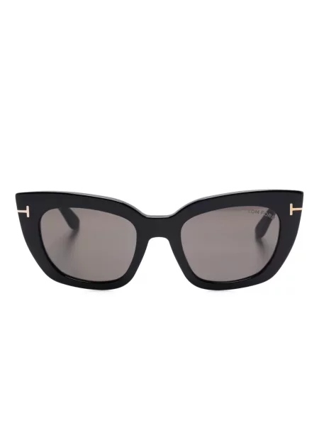 Ochelari de soare Tom Ford Eyewear negru