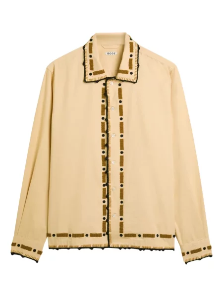 Риза Bode мъниста