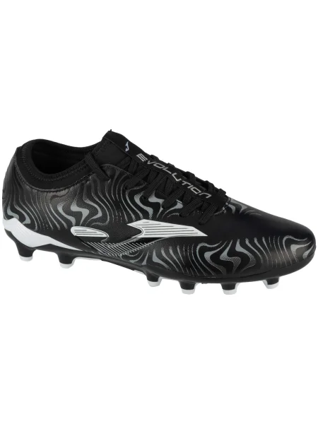 Pantofi Joma negru