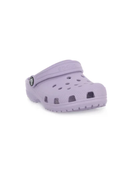 Gyerek félcipő Crocs szürke