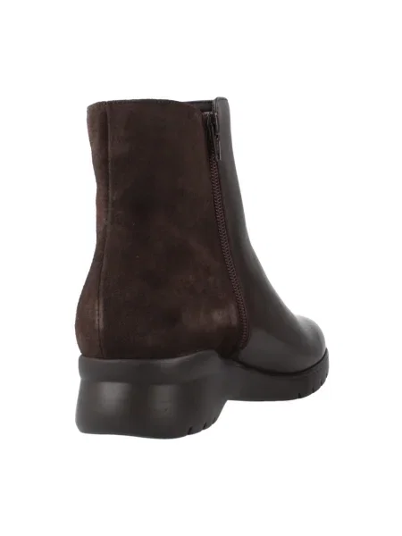 Pantofi Piesanto maro