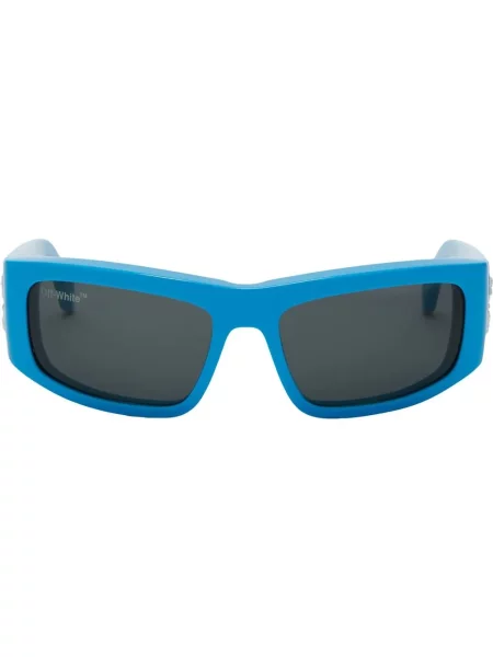 Ochelari de soare Off-white alb