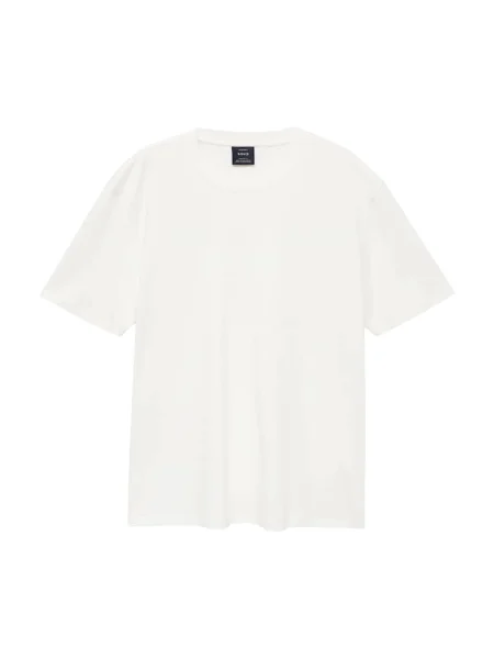 MANGO MAN Majica KIMI' bela