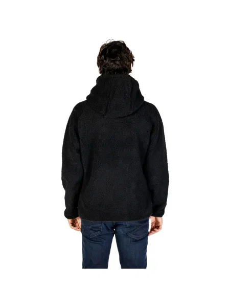 Geacă Hydra Clothing negru