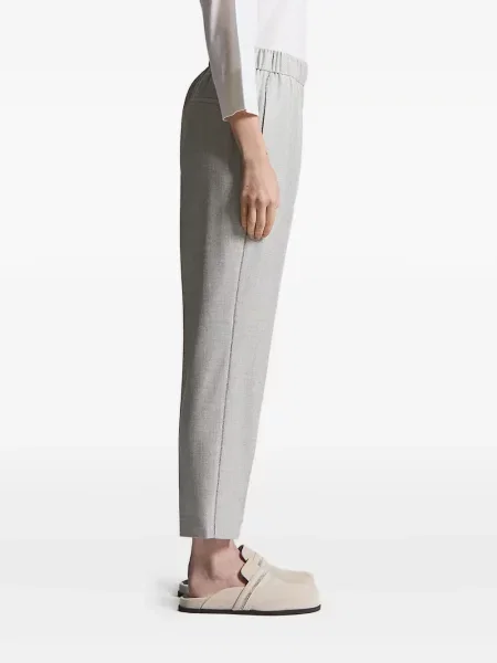 Pantaloni Peserico gri