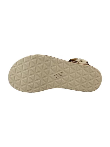 Teva Sandale Original Universal Bej deschis maro