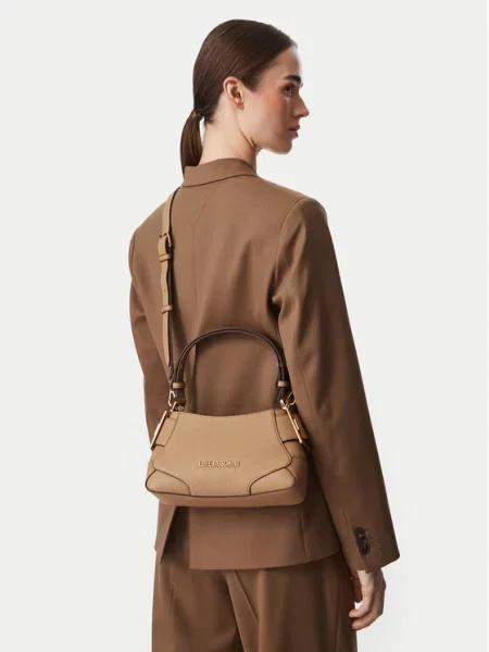 Torbica LOVE MOSCHINO bež