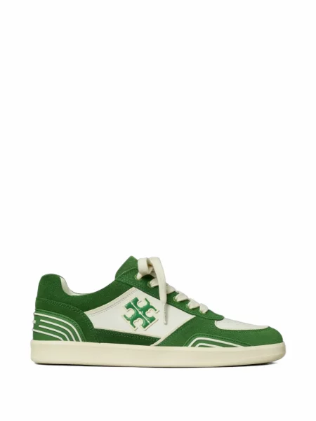 Маратонки Tory Burch бяло