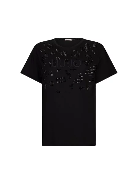 Liu Jo Sport Tricou negru