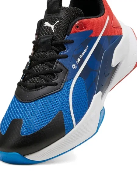 Sneakers Puma BMW Motorsport μπλε
